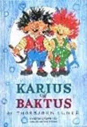Karius og Baktus
