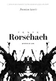 Teste de Rorschach: A Origem