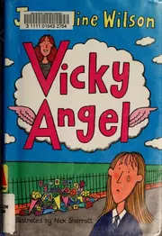 Vicky angel