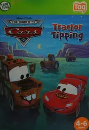Tractor tipping