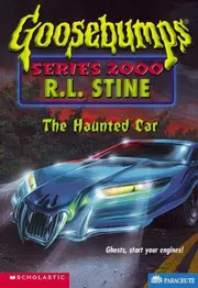 The Haunted Car