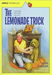The Lemonade Trick (Trick Series #1)