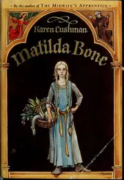 Matilda Bone