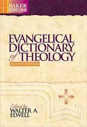 Evangelical Dictionary of Theology