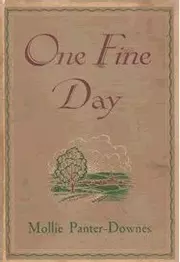 One fine day