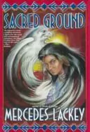 Sacred Ground