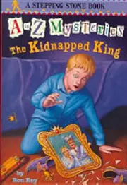 The Kidnapped King
