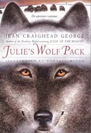 Julie's wolf pack