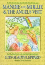 Mandie and Mollie and the Angel's Visit