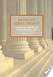 Between Equal Rights