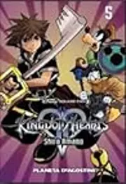 Kingdom Hearts II, Vol. 5