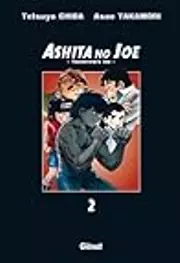 Ashita no Joe #2
