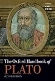 The Oxford Handbook of Plato: Second Edition