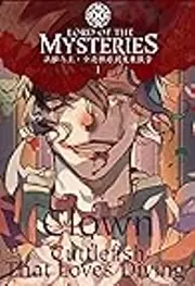 Lord of the Mysteries Volume 1: Clown
