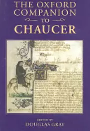 The Oxford Companion to Chaucer