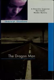 The dragon man