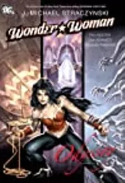 Wonder Woman: Odyssey