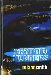 Cryptid Hunters