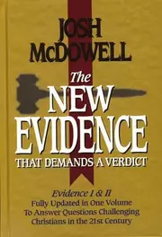 The New Evidence That Demands a Verdict : Fully Updated