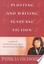 Plotting and Writing Suspense Fiction