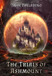 The Trials of Ashmount