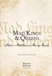 Mad Kings & Queens
