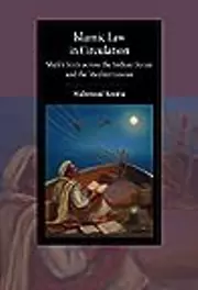 Islamic Law in Circulation: Shafi'i Texts across the Indian Ocean and the Mediterranean
