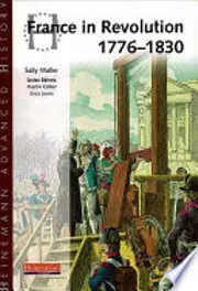 France in Revolution, 1776-1830