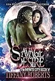 Savage Desire