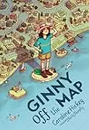Ginny Off the Map