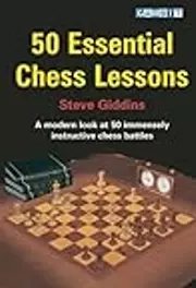 50 Essential Chess Lessons