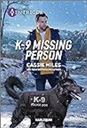 K-9 Missing Person