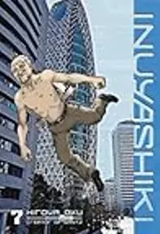 Inuyashiki 7