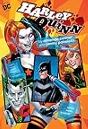 Harley Quinn by Amanda Conner and Jimmy Palmiotti Omnibus Volume 2