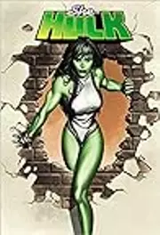 She-Hulk by Dan Slott Omnibus