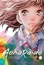 Aoharaido, Vol 07