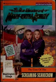 The New Adventures of Mary-Kate & Ashley