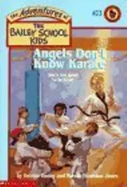 Angels Don't Know Karate