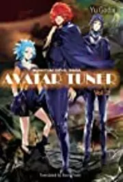 Quantum Devil Saga: Avatar Tuner