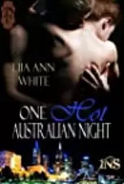 One Hot Australian Night