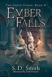 Ember Falls