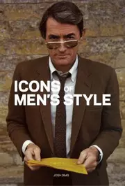 Icons of Men's Style