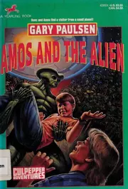 Amos and the Alien