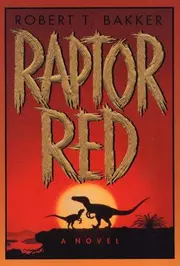 Raptor Red