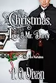 Christmas, Love and Mr. Darcy