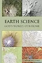 Earth Science: God's World, Our Home