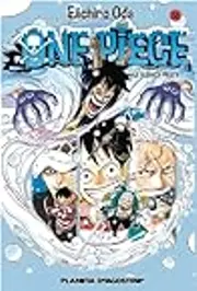One Piece 68: La alianza pirata