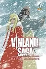 Vinland Saga, Vol. 4