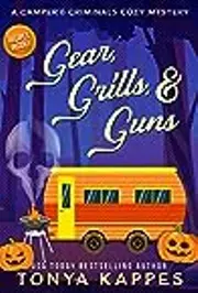 Gear, Grills, & Guns