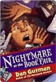 Nightmare at the Book Fair